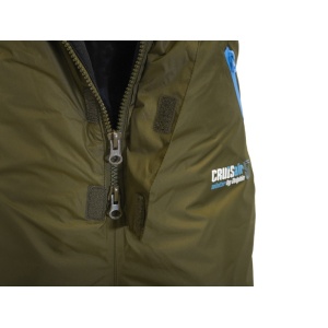 Pantaloni Delphin CruisAIR Winter 5T - Img 2