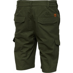 Pantaloni Scurti Prologic Combat Army Green - Img 2