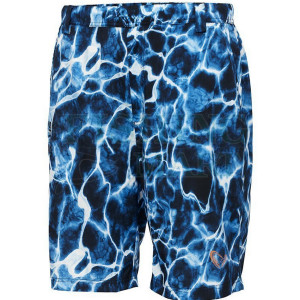 Pantaloni Scurti Savage Gear Short Marine Sea Blue