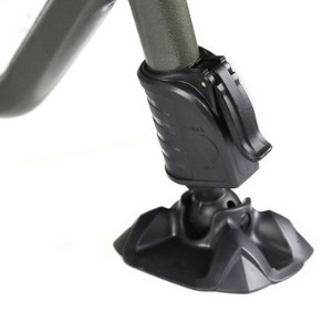 Pat  Carp Pro King Size, 6 picioare