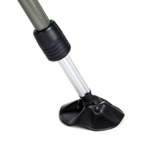 Pat Carp Pro Light, 6 picioare