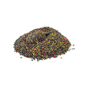 Pelete Apa Rece Râme&Viermuși 2mm 500g MG Carp - Img 2