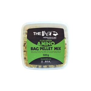 Pelete The One Mix Amino, 500g - Img 2