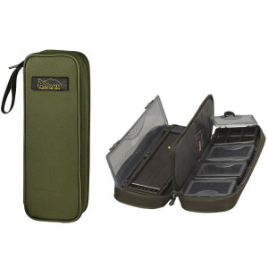 Penar Cayenne Wallet Organiser K-Karp