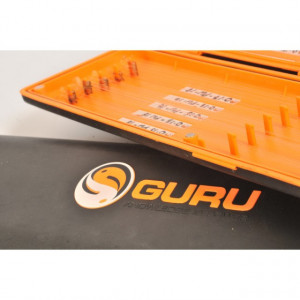 Penar rigid pentru monturi L Guru - Img 2