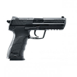 Pistol airsoft CO2 Heckler&Koch HK45 / 15 bb / 2J Umarex - Img 3