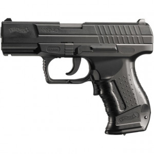 Pistol airsoft electric Walther P99 DAO / 16 bb / 0,5J Umarex