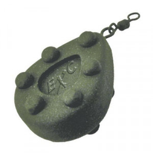 Plumb Carp Zoom Heavy Lead Gripa
