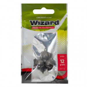 Plumb Cheburashka Wizard Strong