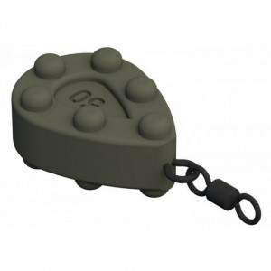 Plumb cu vartej Carp Expert Stubby