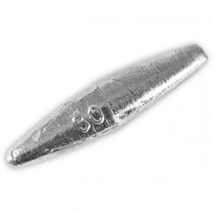 Plumb culisant Olive LineaEffe, 10buc