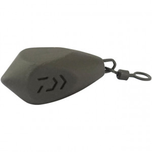 Plumb Daiwa Lest N-Zon Quad Bomb, 2buc