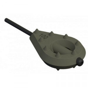 Plumb Inline Carp Expert Bruce Grip Pear