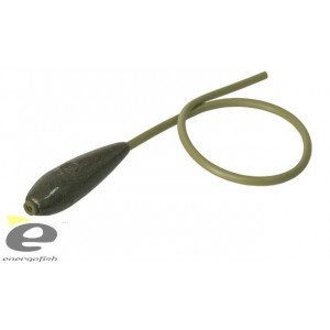 Plumbi Carp Expert Inline Drop Tub Soft   2 buc/plic 110 gr