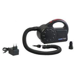 Pompa reincarcabila Campingaz Quickpump - 204474 - Img 2