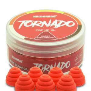 Pop Up Haldorado Tornado Pop-up XL, 30g, 15mm