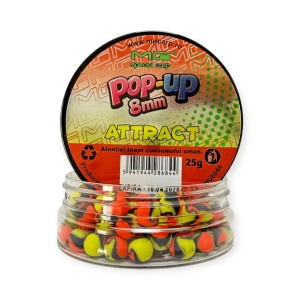 Pop-Up MG Carp, 8mm, 25gr - Img 3