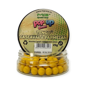 Pop-Up MG Carp, 8mm, 25gr - Img 12