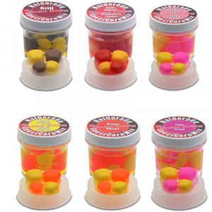 Porumb Artificial Haldorado SpeciCorn Mix Limited Edition - Img 2