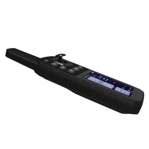 Radiocomanda Toslon XR 310 cu Autopilot si Gps pentru barcute - Img 2