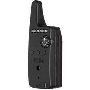 Receiver Delkim TXI-D - Img 2
