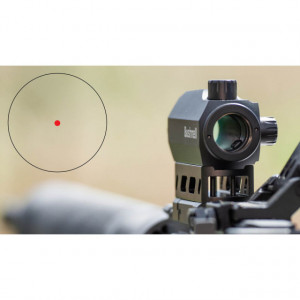 Red Dot Bushnell Sight TRS-125 - Img 6