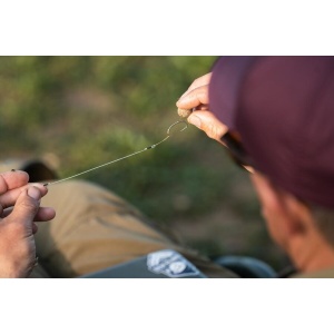 Rig Korda Loop Rigs Klor Barbed, 3buc/plic - Img 3