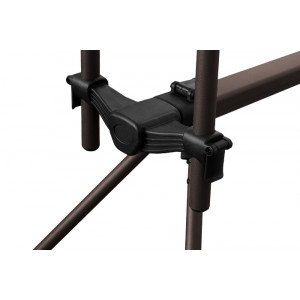 Rod Pod Aluminiu Delphin BBQ, 3 Posturi - Img 4