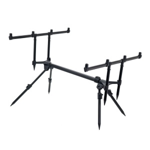 Rod Pod Carp Pro Tork, 4 lansete