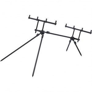 Rod Pod Prologic C-Series Convertible, 4 posturi