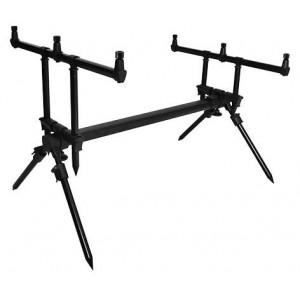 Rod-Pod standart N 3 posturi Carp Zoom - Img 2