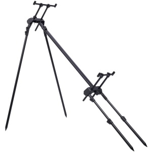 Rodpod Prologic Element Q/R Com-Pact Twin-Sky 2 - Img 3