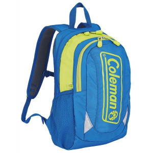Rucsac copii Bloom albastru Coleman