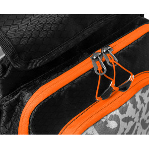 Rucsac Crossbody Spinning Delphin ATAK! Swift, 25x35x15cm - Img 3