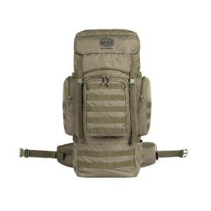 Rucsac Mauser Original Verde, 60L