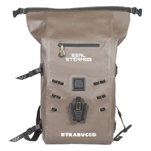 Rucsac Trabucco Seal Storm Rolltop Backpack 25L - Img 3