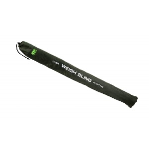 Sac de Cantarire Carp Pro Weigh Sling With Cord, 125x40x60cm - Img 3
