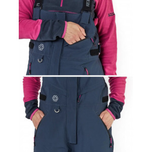 Salopeta dama Norfin Nordic Space Blue - Img 5