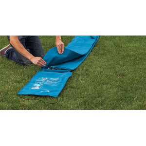 Saltea dubla Coleman Extra Durable - Img 4
