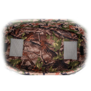 Saltea Primire Carp Expert Carp Wise, 105x50cm - Img 4