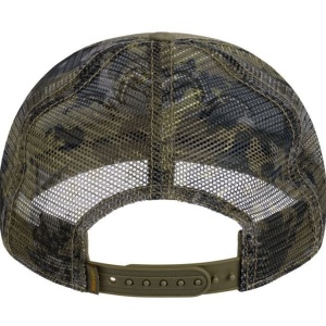 Sapca Blaser Dark Olive - Img 3