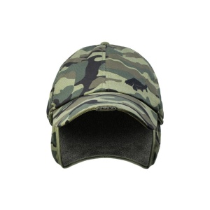 Sapca de Iarna cu LED Delphin OutLine Camo - Img 7