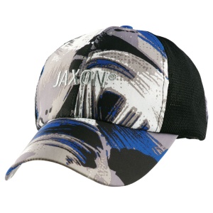Sapca Jaxon Mesh Camuflaj