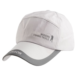 Sapca Jaxon White