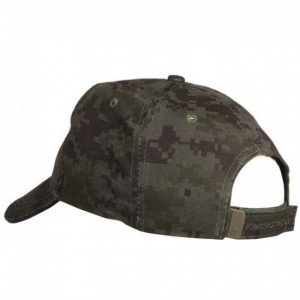 Sapca Logo Team Korda digital camo - Img 2