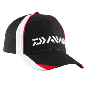 Sapca neagra Daiwa
