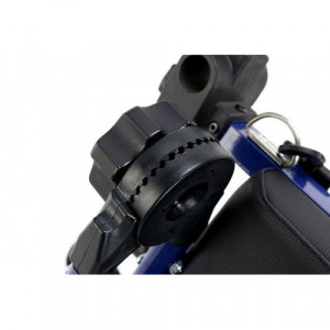 Scaun Formax Feeder Elegance Light, rezistenta 100 kg - Img 7