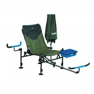 Scaun Jaxon Method Feeder, 55x48x35cm - Img 2