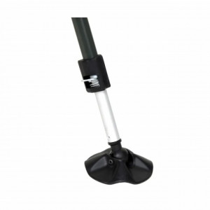 Scaun pescuit Carp Pro Torus, rezistenta 120kg - Img 7