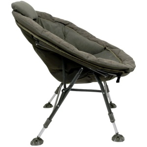Scaun Pliabil Rotund Carp Pro Diamond RoundChair CPR1 - Img 2